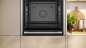 Preview: NEFF B54CR31N0F N 70 Backofen 60 x 60 cm Edelstahl